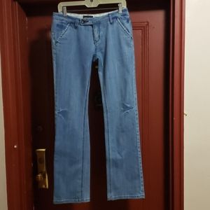 JEANS VIRGIN ONLY JEANS PANTS